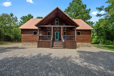 62 Orange Blossom Lane, Hochatown, OK 74728