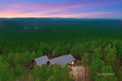 88 East Fork Circle, Broken Bow, OK 74728