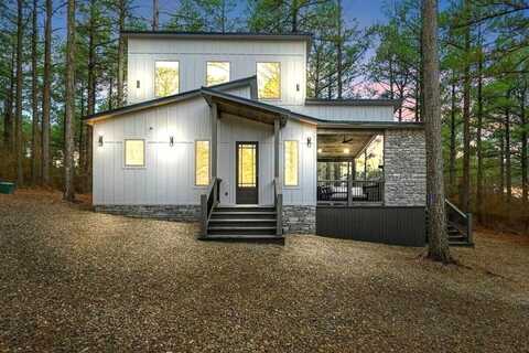 59 Alumaweld Lane, Broken Bow, OK 74728