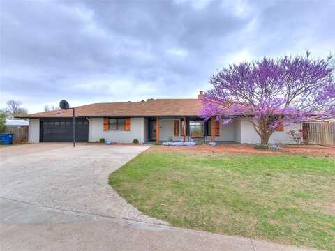 7003 Country Lane, Tuttle, OK 73089