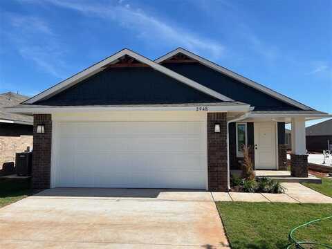 2948 NW 196th Place, Edmond, OK 73012