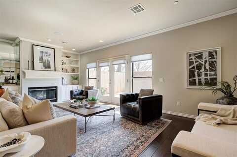 6206 Waterford Boulevard, Oklahoma City, OK 73118