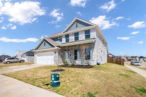 153 Arrow Wood Road, Waxahachie, TX 75165