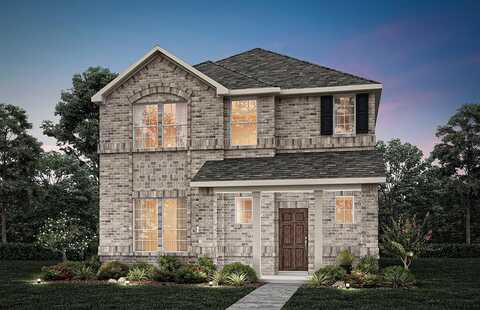 1212 Corleone Lane, Celina, TX 75009