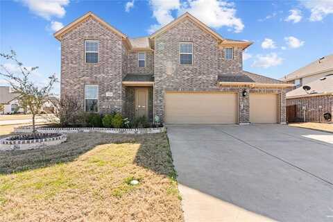 329 Bitterroot Court, Forney, TX 75126