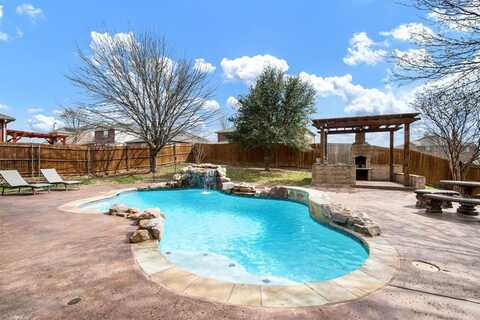 1602 Crescent Oak Street, Wylie, TX 75098