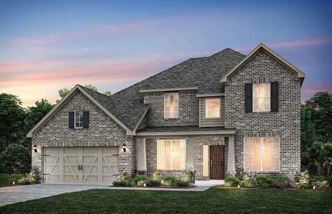4905 Warhol Court, Celina, TX 75009