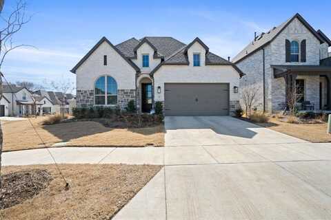 3401 Mescalbean Drive, McKinney, TX 75071