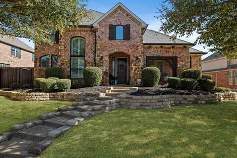 15468 Mountain View Lane, Frisco, TX 75035