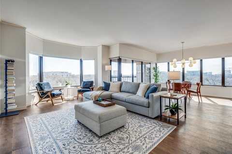 3030 Mckinney Avenue, Dallas, TX 75204