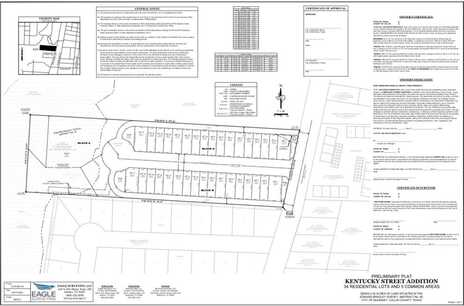 800 S Kentucky Street, McKinney, TX 75069