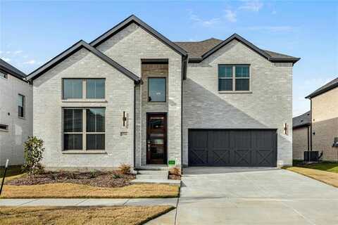 3516 Rustic Oak Drive, Frisco, TX 75033