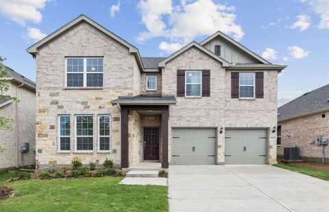 14434 Mietner Street, Pilot Point, TX 75009