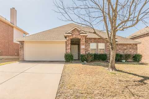923 Fleming Street, Wylie, TX 75098