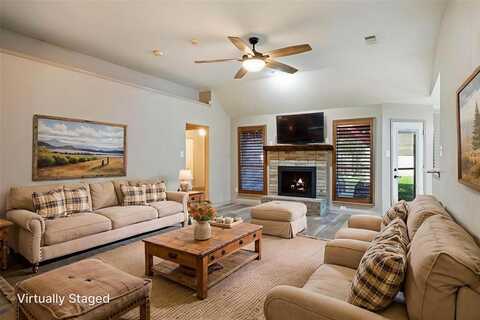 911 Bermuda Street, Forney, TX 75126
