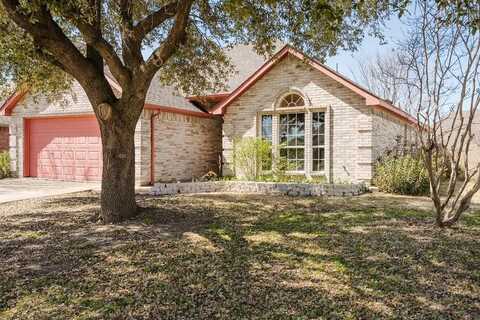 911 Bermuda Street, Forney, TX 75126