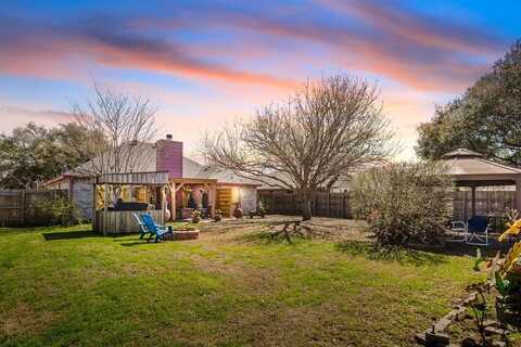 911 Bermuda Street, Forney, TX 75126