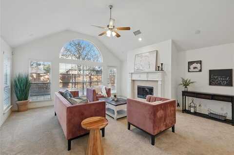 1161 Mission Lane, Lantana, TX 76226