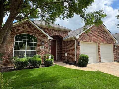 1161 Mission Lane, Lantana, TX 76226