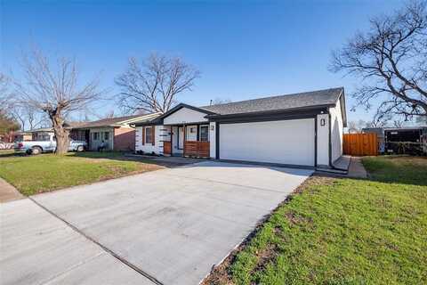 2826 Sanders Drive, Garland, TX 75042