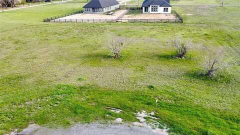 Lot 583 Pitchfork Ranch Road, Trinidad, TX 75163