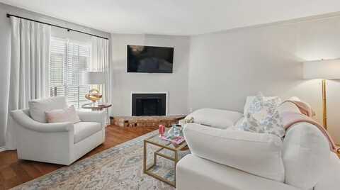 3212 Daniel Avenue, University Park, TX 75205