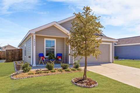 7424 Gray Wolf Lane, McKinney, TX 75071