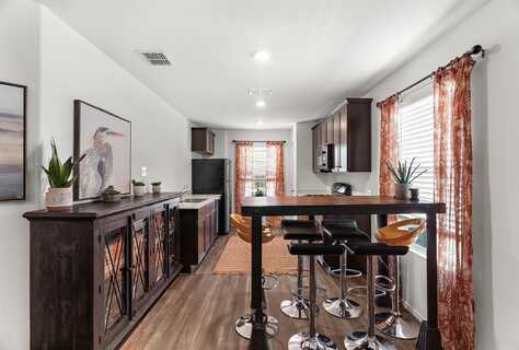 7424 Gray Wolf Lane, McKinney, TX 75071