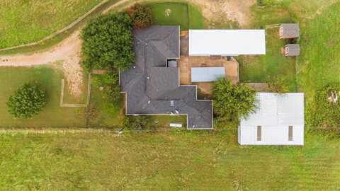 1245 Eubanks Road, Combine, TX 75159