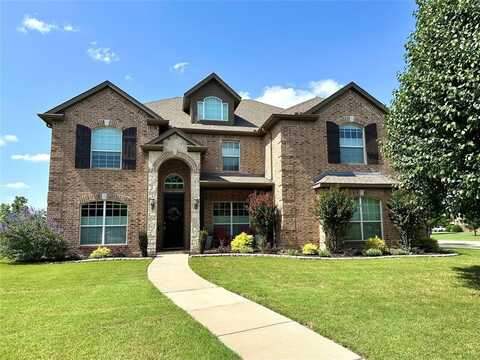 1600 Fence Post Drive, Fort Worth, TX 76052