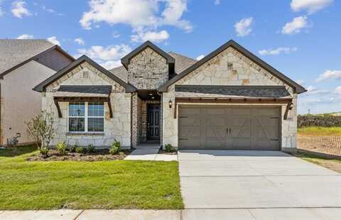 1416 Holmes Street, Celina, TX 75009
