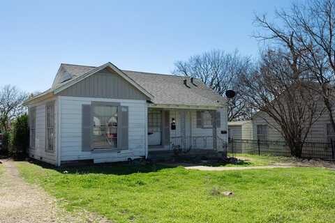 6808 Wofford Avenue, Dallas, TX 75227