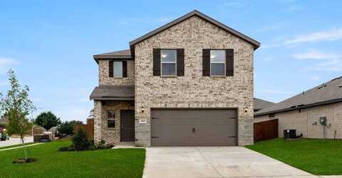 1817 Hazer Lane, Mesquite, TX 75149