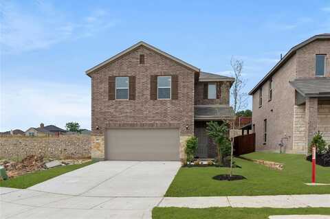 1817 Hazer Lane, Mesquite, TX 75149