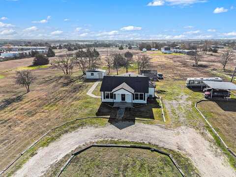 3308 N County Road 810, Alvarado, TX 76009