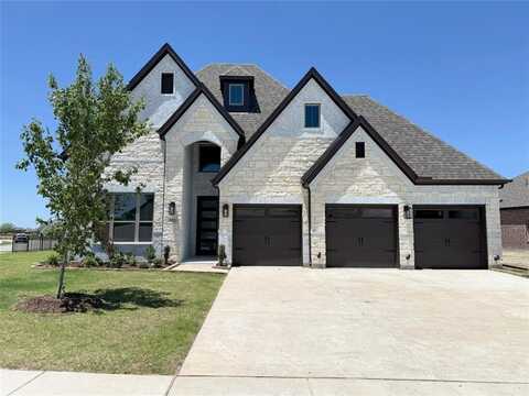 105 Deep Water Court, Heath, TX 75126
