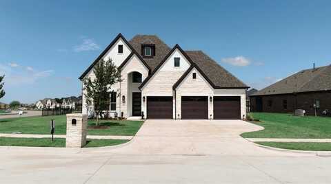 105 Deep Water Court, Heath, TX 75032