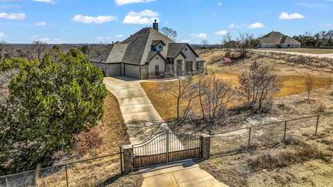2001 Adams Overlook, Weatherford, TX 76088