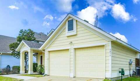 9836 Wild Ginger Drive, McKinney, TX 75072