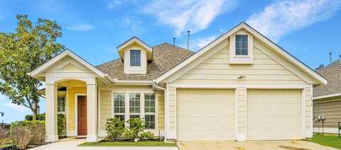 9836 Wild Ginger Drive, McKinney, TX 75072