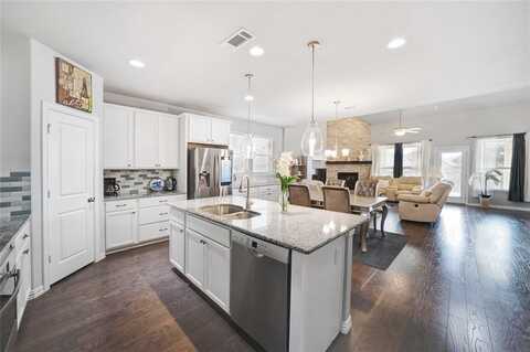 132 Mossy Oak Trail, Fort Worth, TX 76131