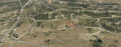 4 Indigo Bush Court, Graford, TX 76449