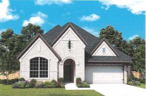 3100 Colt Lane, Celina, TX 75009