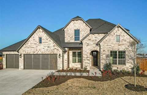 309 Lacey Oak Lane, Wylie, TX 75098