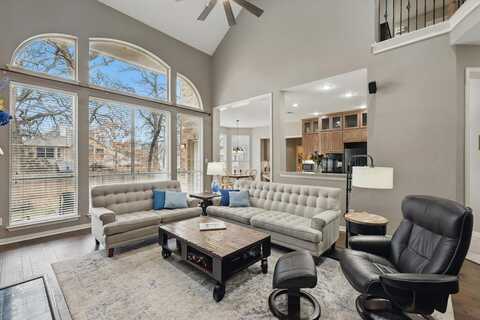 3106 Hidden Springs Drive, Corinth, TX 76210
