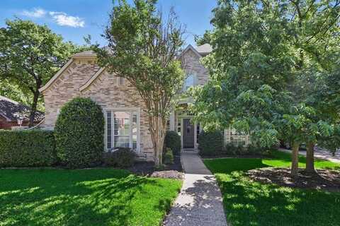 3106 Hidden Springs Drive, Corinth, TX 76210