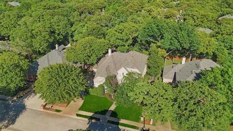 3106 Hidden Springs Drive, Corinth, TX 76210