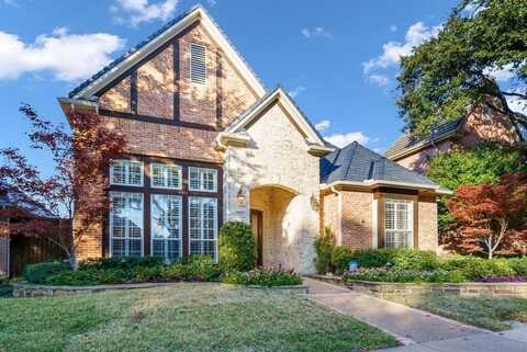 5822 Coolwater Cove, Dallas, TX 75252