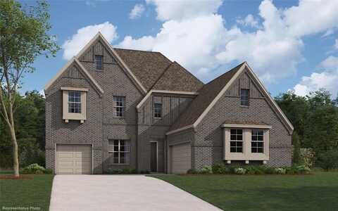 6825 Sunset Hills Drive, McKinney, TX 75071