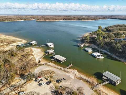 238 Preston Shores Drive, Pottsboro, TX 75076